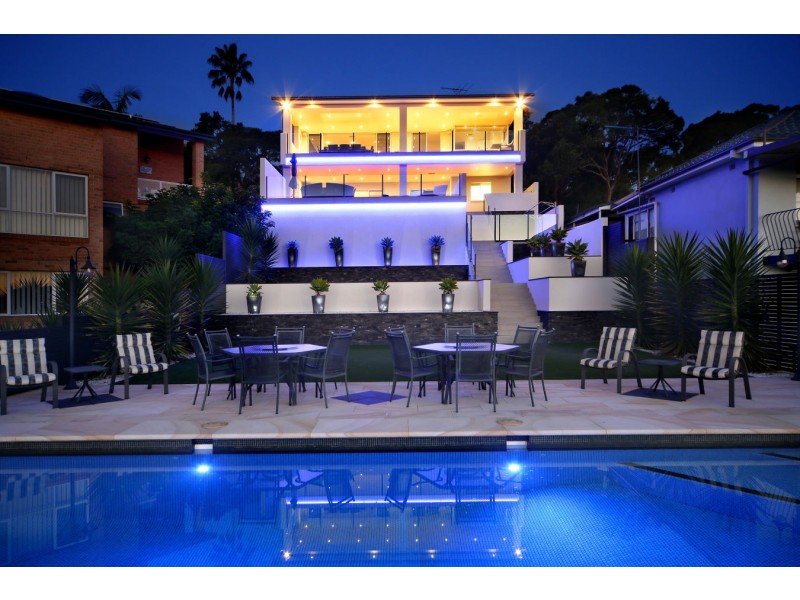 409 Willarong Road, Caringbah South NSW 2229