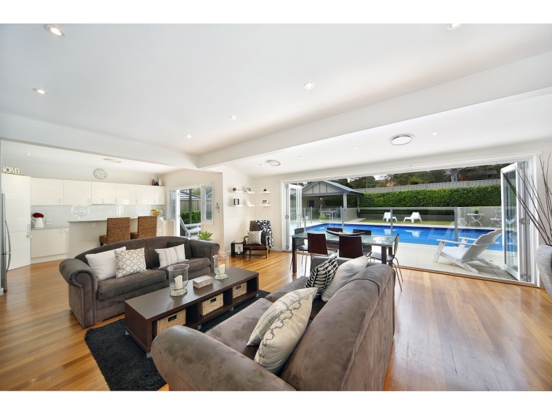 8 Kanoona Street, Caringbah South NSW 2229