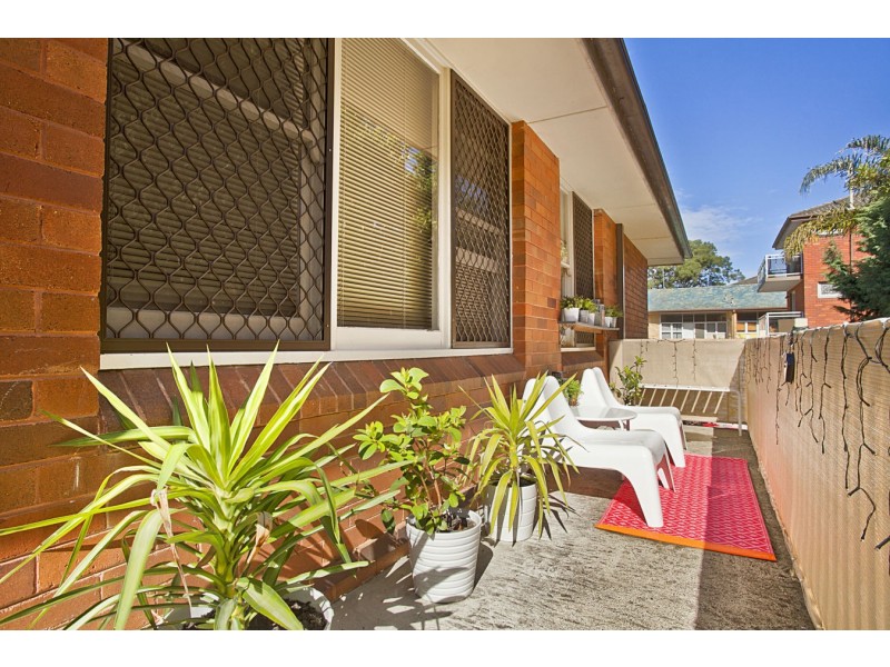 3/28 Burke Rd, Cronulla NSW 2230
