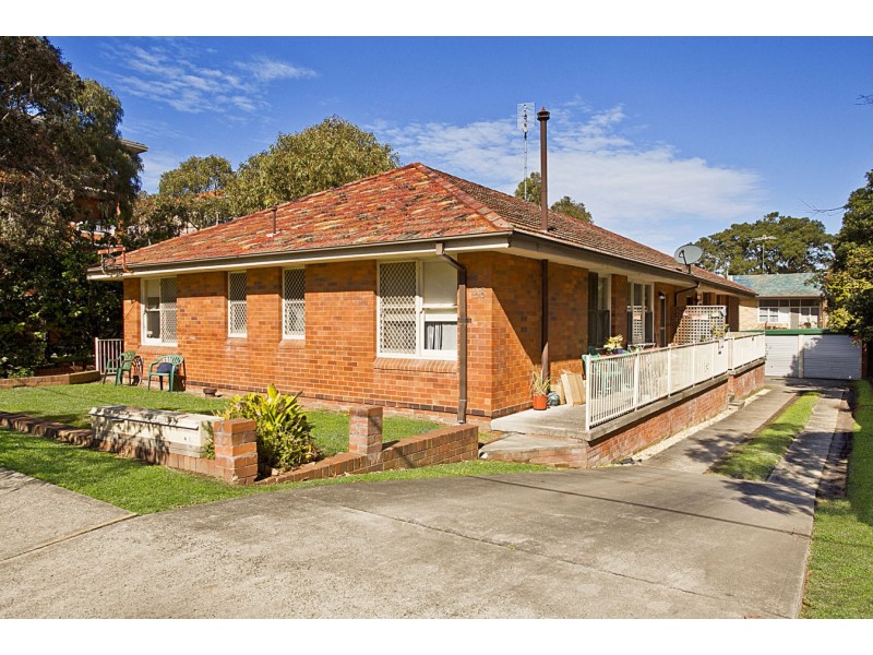 3/28 Burke Rd, Cronulla NSW 2230