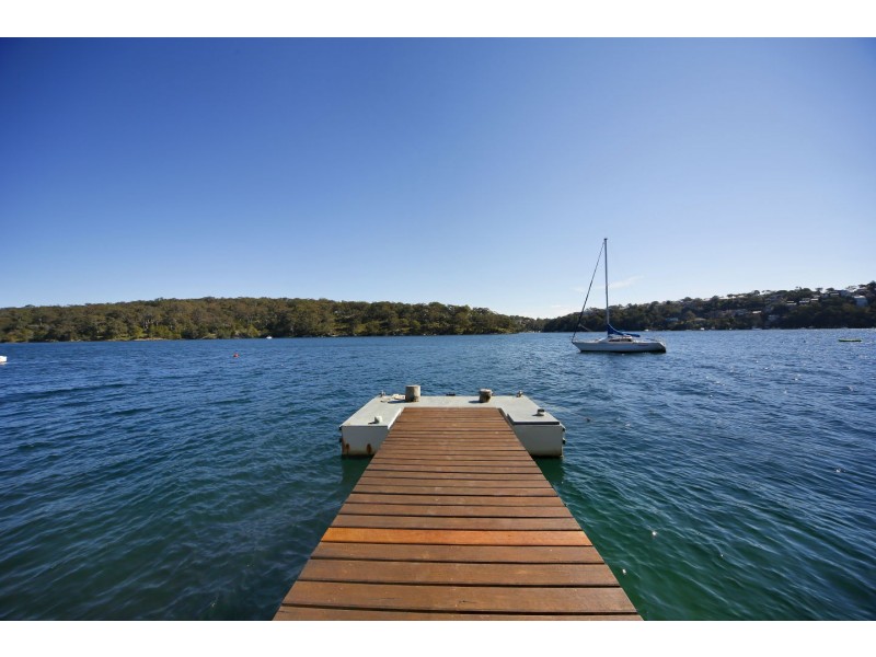 243 Attunga Road, Yowie Bay NSW 2228