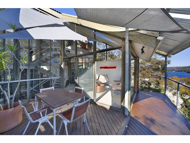 243 Attunga Road, Yowie Bay NSW 2228