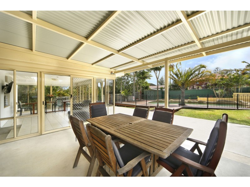 44 Beauford Avenue, Caringbah South NSW 2229