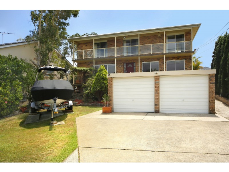 44 Beauford Avenue, Caringbah South NSW 2229