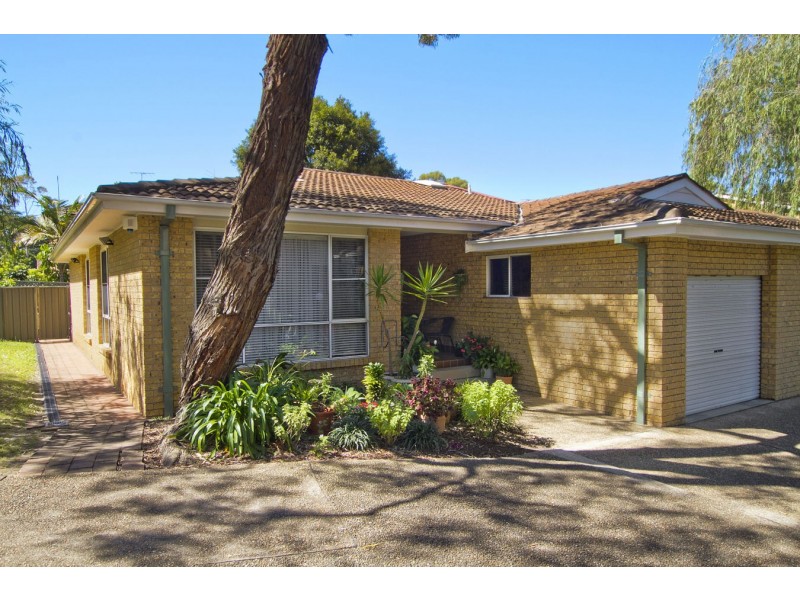 1/22 Pembroke St, Sylvania NSW 2224