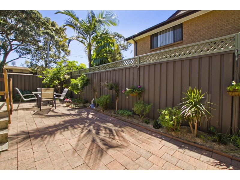 1/22 Pembroke St, Sylvania NSW 2224