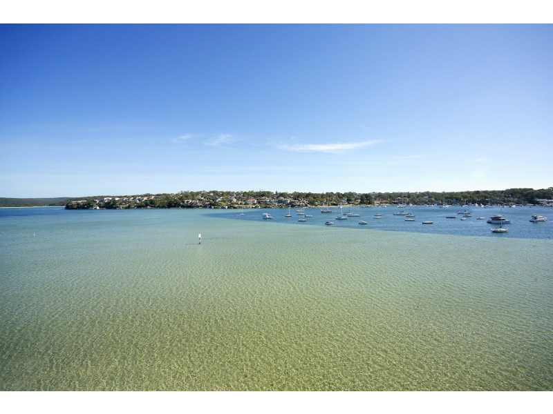 25 Darook Park Road, Cronulla NSW 2230