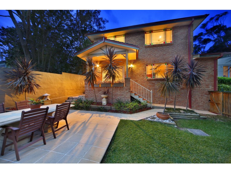 1/21 Dean St, Caringbah NSW 2229