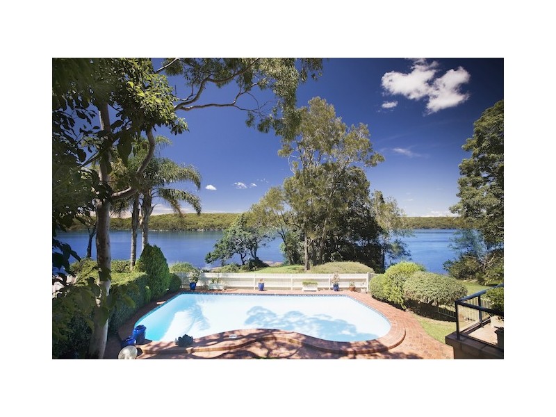 Lilli Pilli NSW 2229