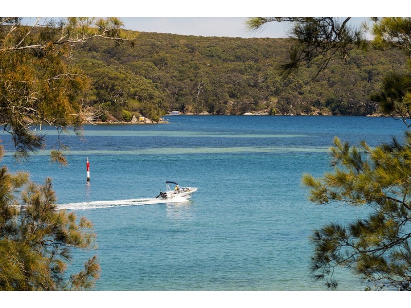 Lilli Pilli NSW 2229