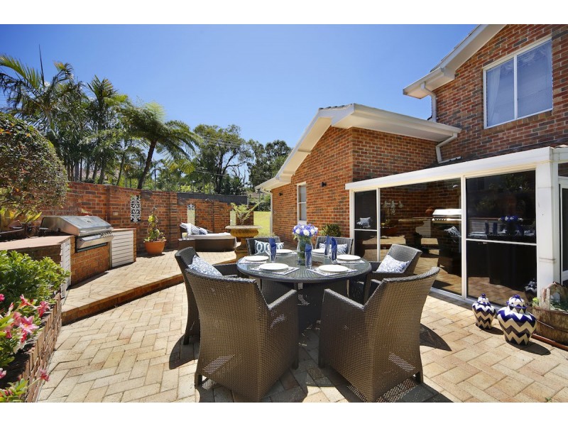 4 Carmen Place, Dolans Bay NSW 2229