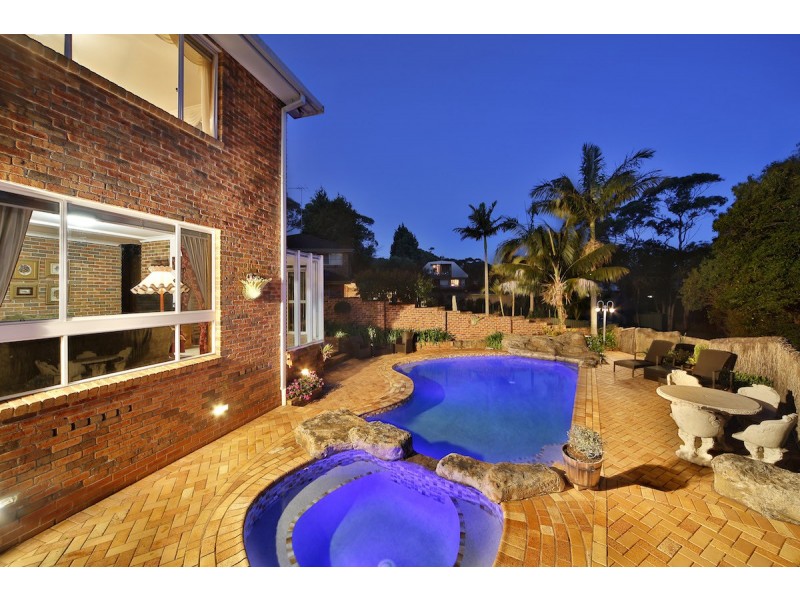 4 Carmen Place, Dolans Bay NSW 2229