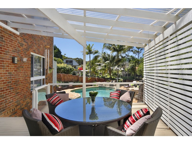 4 Carmen Place, Dolans Bay NSW 2229