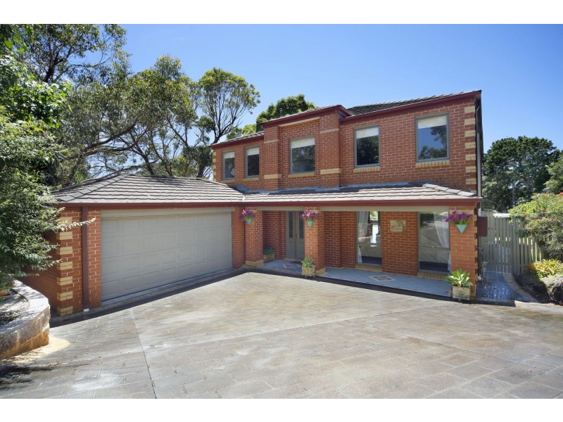 64 Attunga Road, Yowie Bay NSW 2228