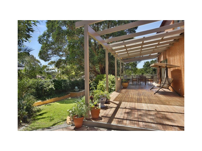 64 Attunga Road, Yowie Bay NSW 2228