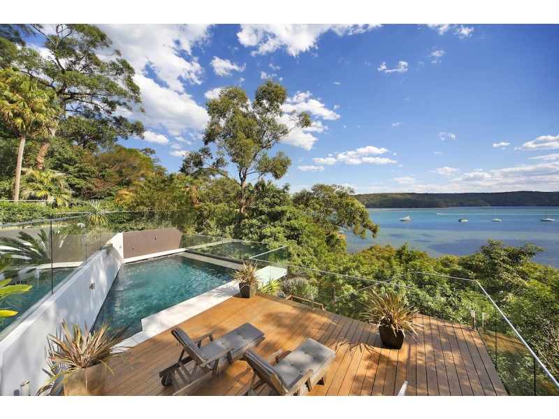 34 Moombara Crescent, Lilli Pilli NSW 2229