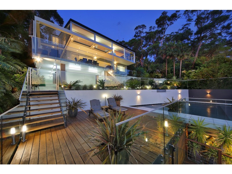 34 Moombara Crescent, Lilli Pilli NSW 2229