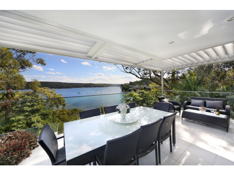 34 Moombara Crescent, Lilli Pilli NSW 2229