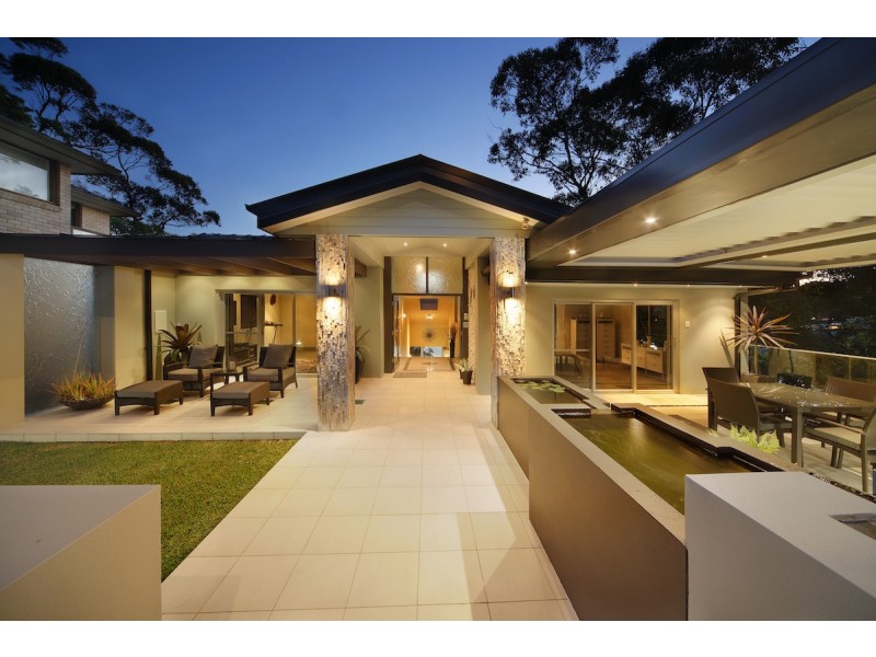 34 Moombara Crescent, Lilli Pilli NSW 2229