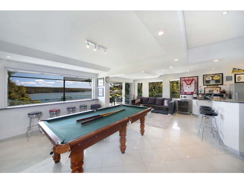 34 Moombara Crescent, Lilli Pilli NSW 2229