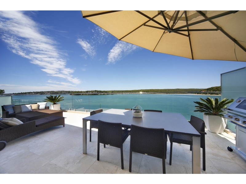 2/50 Rutherford Avenue, Burraneer NSW 2230