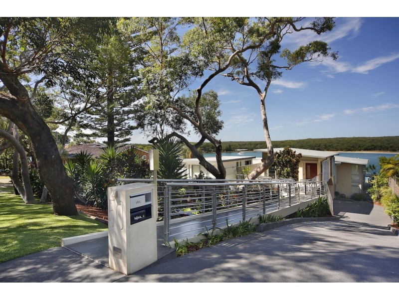 2/50 Rutherford Avenue, Burraneer NSW 2230