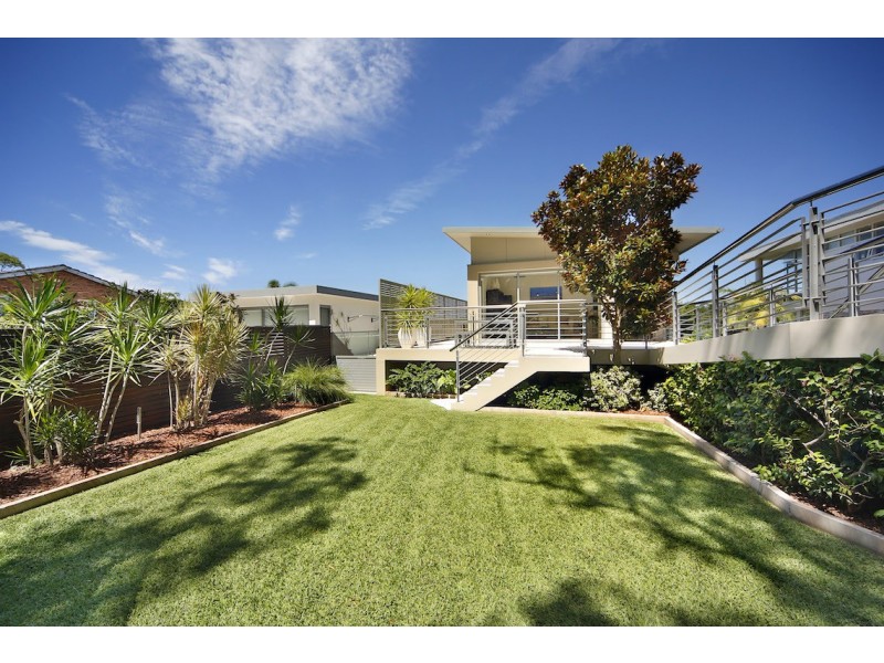 2/50 Rutherford Avenue, Burraneer NSW 2230