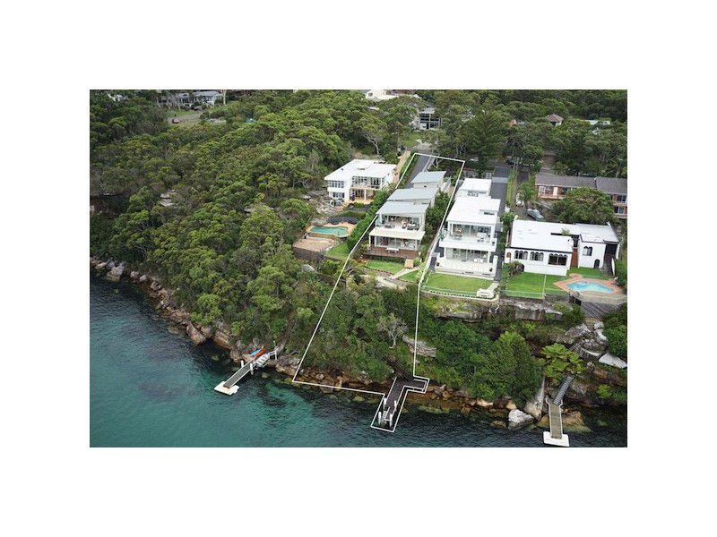 2/50 Rutherford Avenue, Burraneer NSW 2230