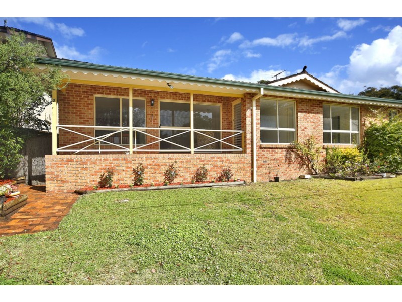 2/44 Oleander Pde, Caringbah South NSW 2229