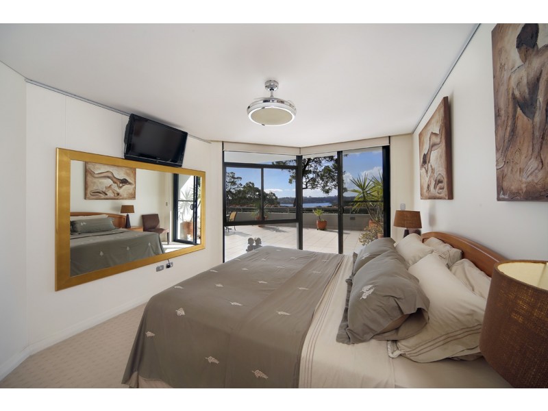 11/10 Corea Street, Sylvania NSW 2224