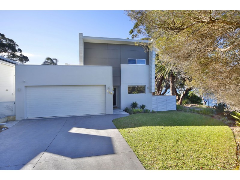 750 Port Hacking Road, Dolans Bay NSW 2229