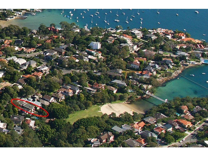 18 Parsley Road, Vaucluse NSW 2030