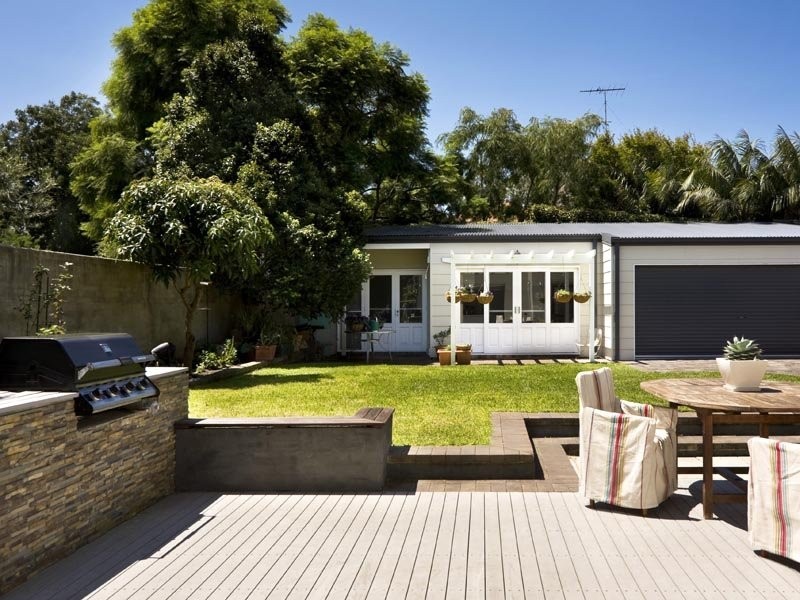 45 Samuel Terry Avenue (enter off Milroy Ave), Kensington NSW 2033