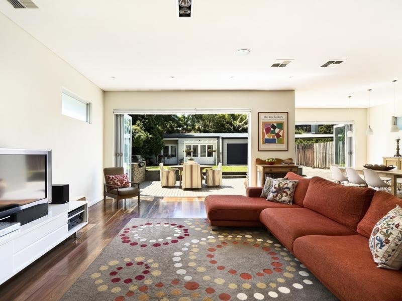 45 Samuel Terry Avenue (enter off Milroy Ave), Kensington NSW 2033