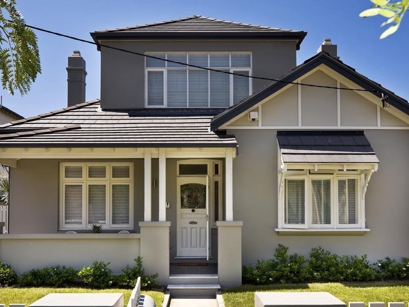 45 Samuel Terry Avenue (enter off Milroy Ave), Kensington NSW 2033