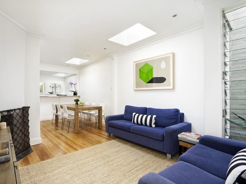 134 St James Road, Bondi Junction NSW 2022