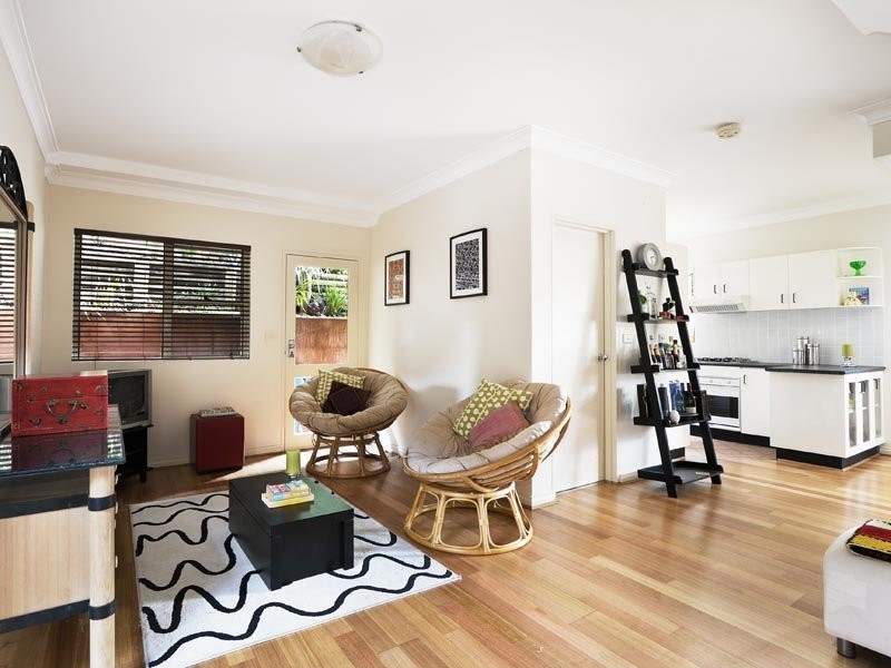 Townhouse 4/86 Arden Street, Coogee NSW 2034