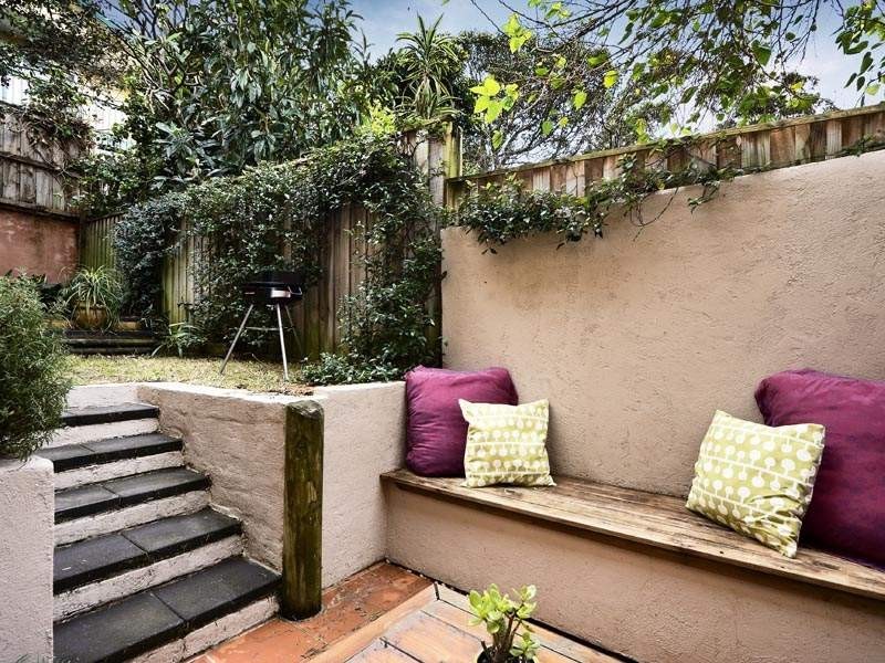 Townhouse 4/86 Arden Street, Coogee NSW 2034