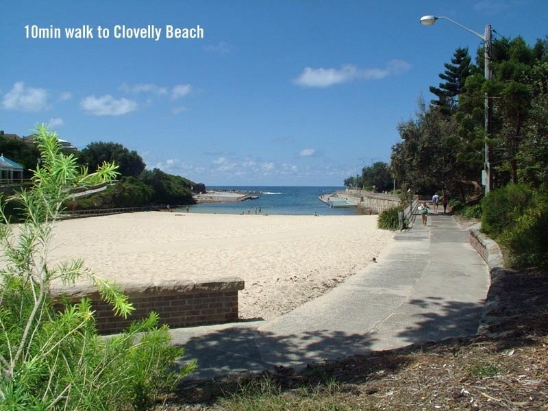Townhouse 4/86 Arden Street, Coogee NSW 2034