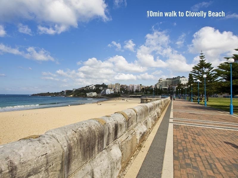 Townhouse 4/86 Arden Street, Coogee NSW 2034