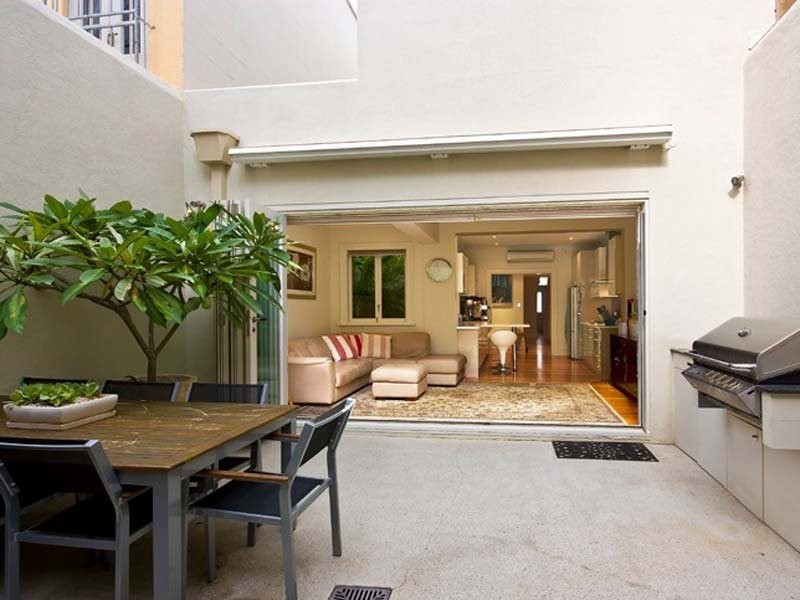 414 Moore Park Road, Paddington NSW 2021