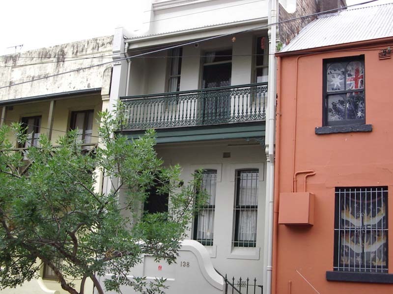 138 Reservoir, Surry Hills NSW 2010