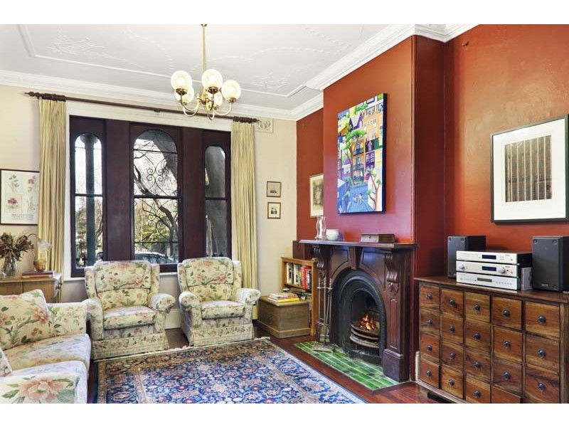 30 Renny Street, Paddington NSW 2021