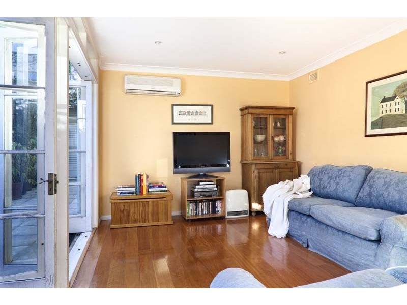 30 Renny Street, Paddington NSW 2021