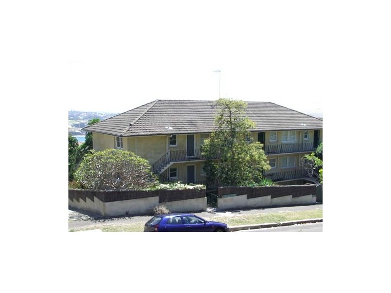 4/205 Beach Street, Coogee NSW 2034
