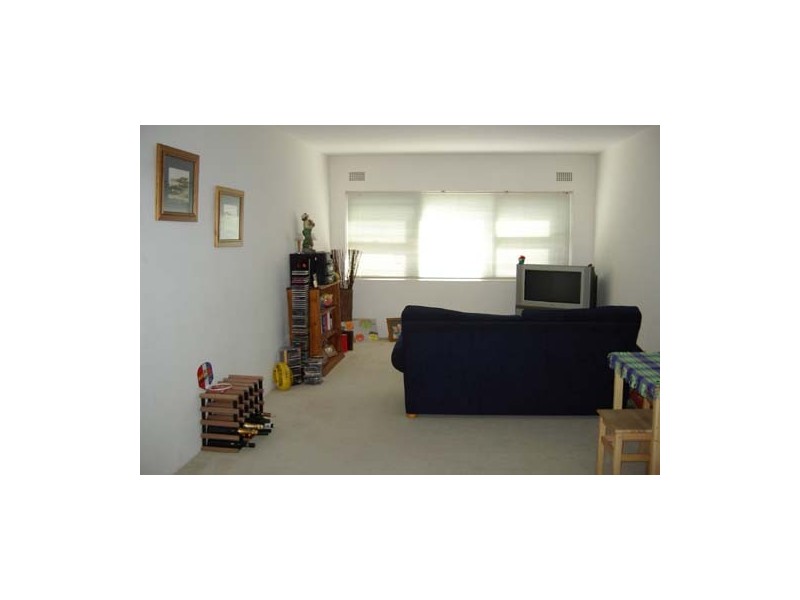 4/205 Beach Street, Coogee NSW 2034