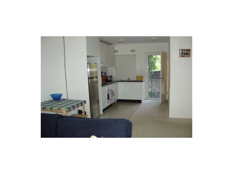 4/205 Beach Street, Coogee NSW 2034