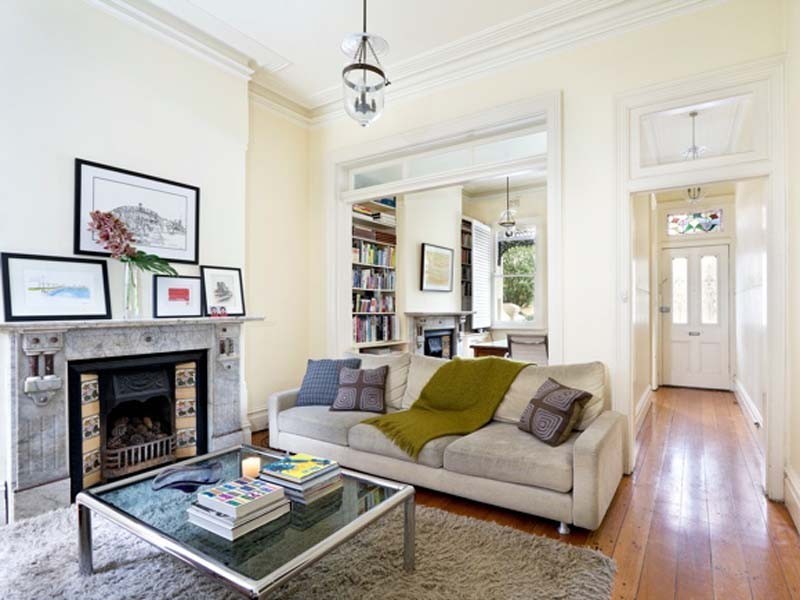 40 Jersey Road, Paddington NSW 2021