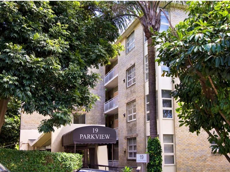 14 /19 Stanley Street, Woollahra NSW 2025