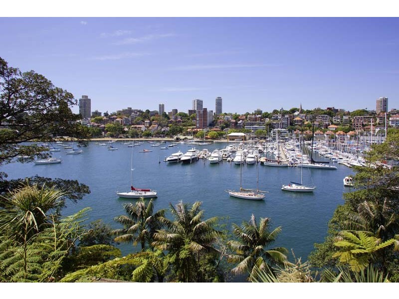 24/93 Elizabeth Bay Road, Elizabeth Bay NSW 2011